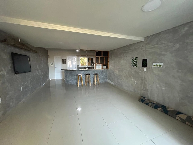 Casa com 2 suítes, mobiliada e decorada em Noiva do Mar: 4ª foto da galeria de imagens do imóvel