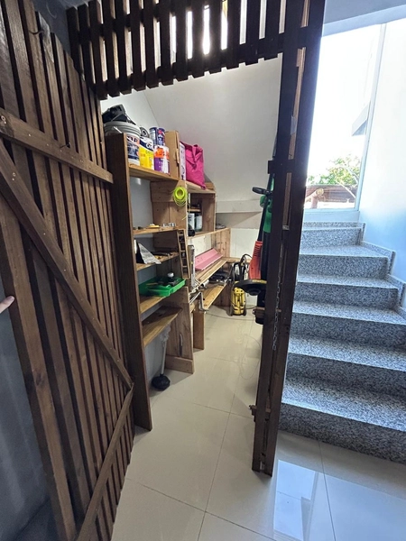 Casa com 2 suítes, mobiliada e decorada em Noiva do Mar: 14ª foto da galeria de imagens do imóvel
