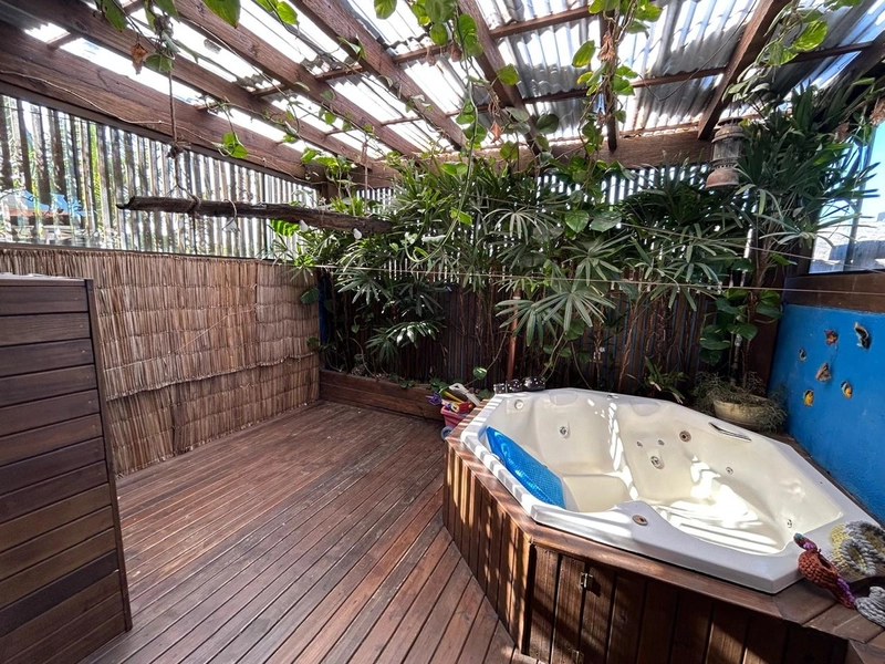 Casa com 2 suítes, mobiliada e decorada em Noiva do Mar: 18ª foto da galeria de imagens do imóvel