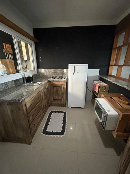 Casa com 2 suítes, mobiliada e decorada em Noiva do Mar: 7ª foto da galeria de imagens do imóvel