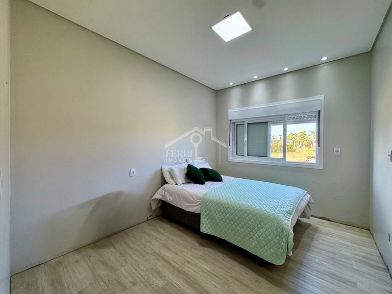 Casa mobiliada e decorada com 6 suítes no condomínio Riviera: 22ª foto da galeria de imagens do imóvel