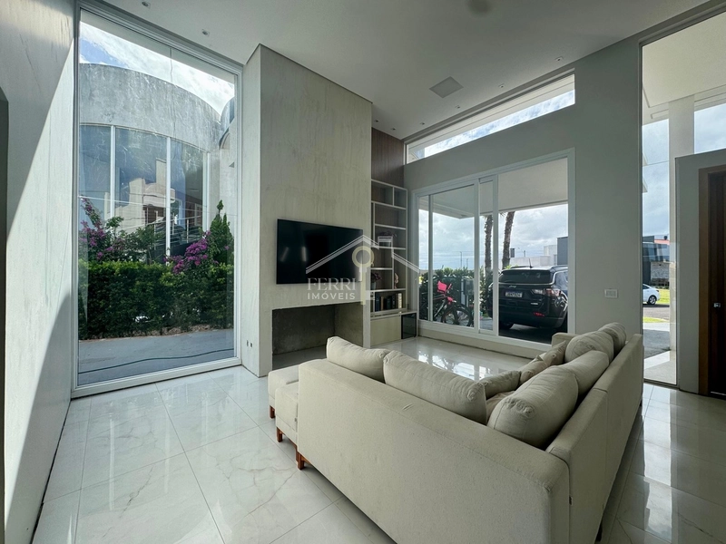 Casa mobiliada e decorada com 6 suítes no condomínio Riviera: 5ª foto da galeria de imagens do imóvel
