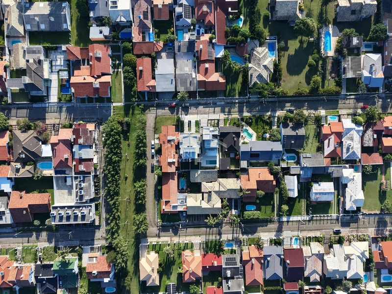 Sobrado novo com 4 suítes, mobiliado e decorado no centro de Xangri-lá: 5ª foto da galeria de imagens do imóvel