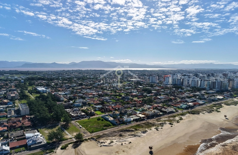 Terreno a 150 metros do mar em Atlântida entre Capão e o Roubadinhas: 6ª foto da galeria de imagens do imóvel