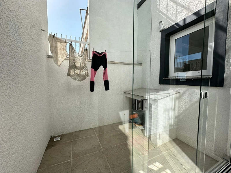 Casa a 1 quadra da praia com 3 dormitórios, sendo 2 suítes.: 19ª foto da galeria de imagens do imóvel