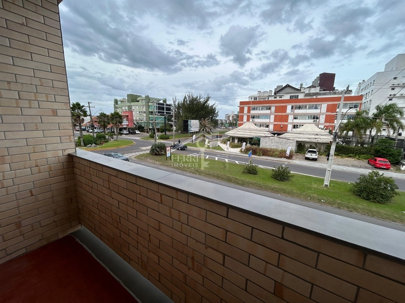 Apartamento 2 dormitórios, mobiliado em Atlântida, próximo Roubadinhas: 1ª foto da galeria de imagens do imóvel