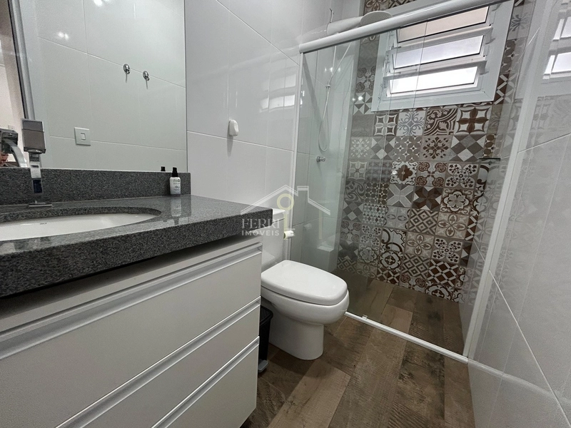 Apartamento 2 dormitórios, mobiliado em Atlântida, próximo Roubadinhas: 5ª foto da galeria de imagens do imóvel
