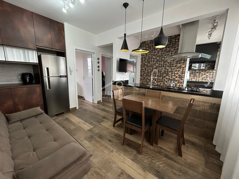 Apartamento 2 dormitórios, mobiliado em Atlântida, próximo Roubadinhas: 12ª foto da galeria de imagens do imóvel