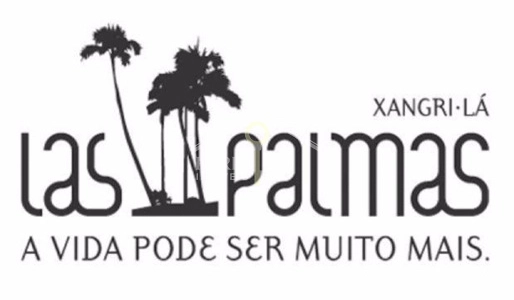 Terreno no condomínio Las Palmas em Noiva do Mar.: 1ª foto da galeria de imagens do imóvel