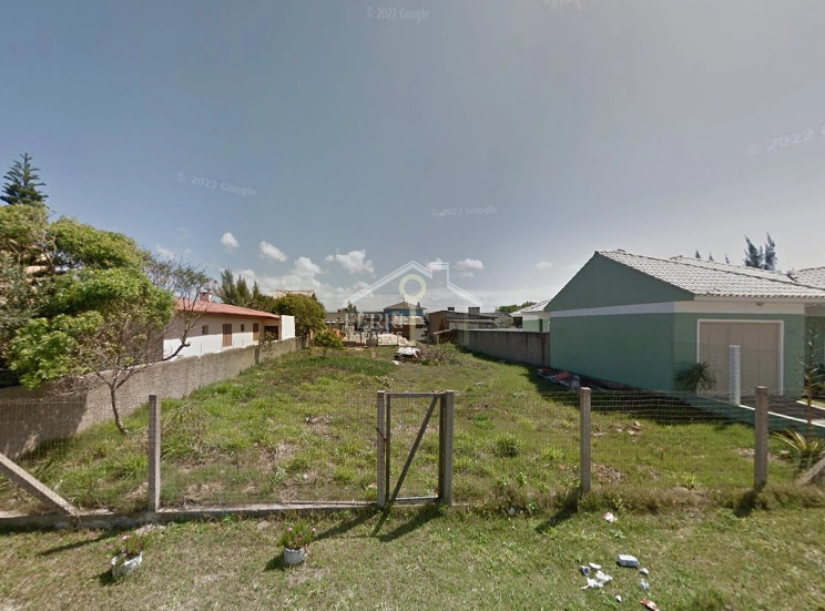 Terreno frente Leste no bairro Remanso em Xangri-lá: 1ª foto da galeria de imagens do imóvel