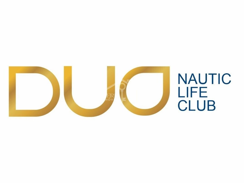 Terreno no Duo Nautic Life Club: 1ª foto da galeria de imagens do imóvel