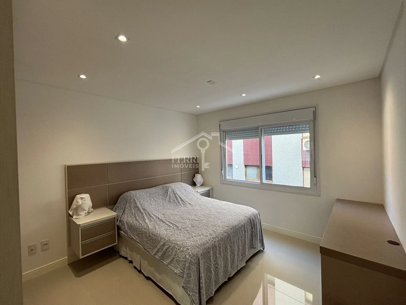 Apartamento mobiliado e decorado com 3 suítes e vista mar em Atlântida: 25ª foto da galeria de imagens do imóvel