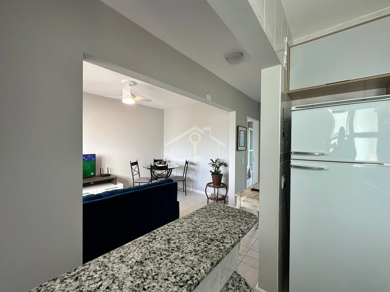 Apartamento de 2 dormitórios, mobiliado, vaga privativa em Atlântida: 7ª foto da galeria de imagens do imóvel