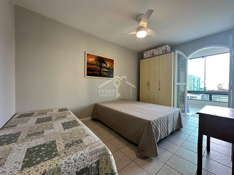 Apartamento de 2 dormitórios, mobiliado, vaga privativa em Atlântida: 8ª foto da galeria de imagens do imóvel