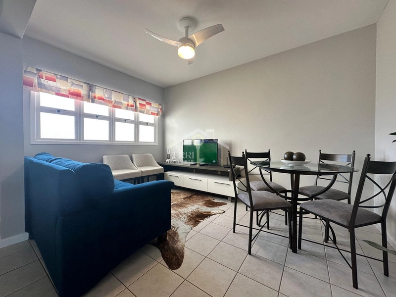 Apartamento de 2 dormitórios, mobiliado, vaga privativa em Atlântida: 4ª foto da galeria de imagens do imóvel