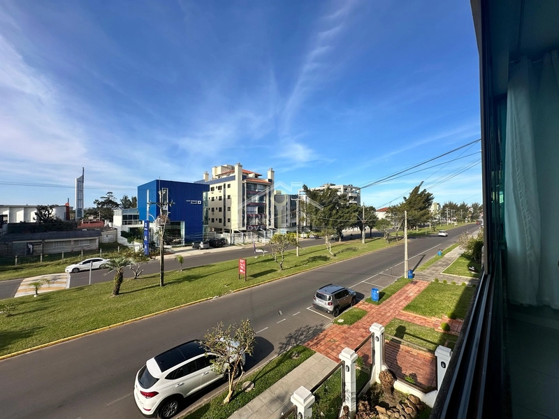 Apartamento de 2 dormitórios, mobiliado, vaga privativa em Atlântida: 13ª foto da galeria de imagens do imóvel