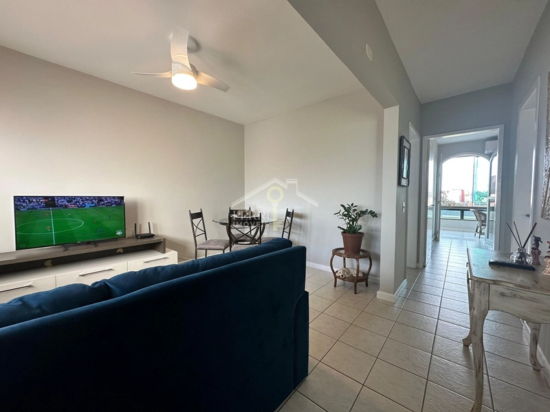 Apartamento de 2 dormitórios, mobiliado, vaga privativa em Atlântida: 5ª foto da galeria de imagens do imóvel