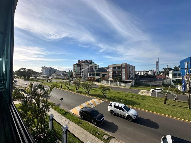 Apartamento de 2 dormitórios, mobiliado, vaga privativa em Atlântida: 14ª foto da galeria de imagens do imóvel