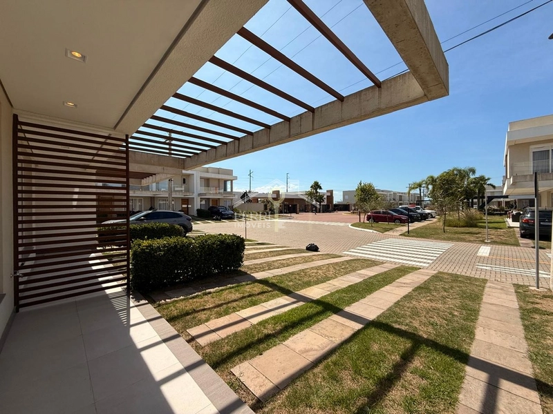 Casa de 4 dormitórios no Condomínio Murano: 4ª foto da galeria de imagens do imóvel
