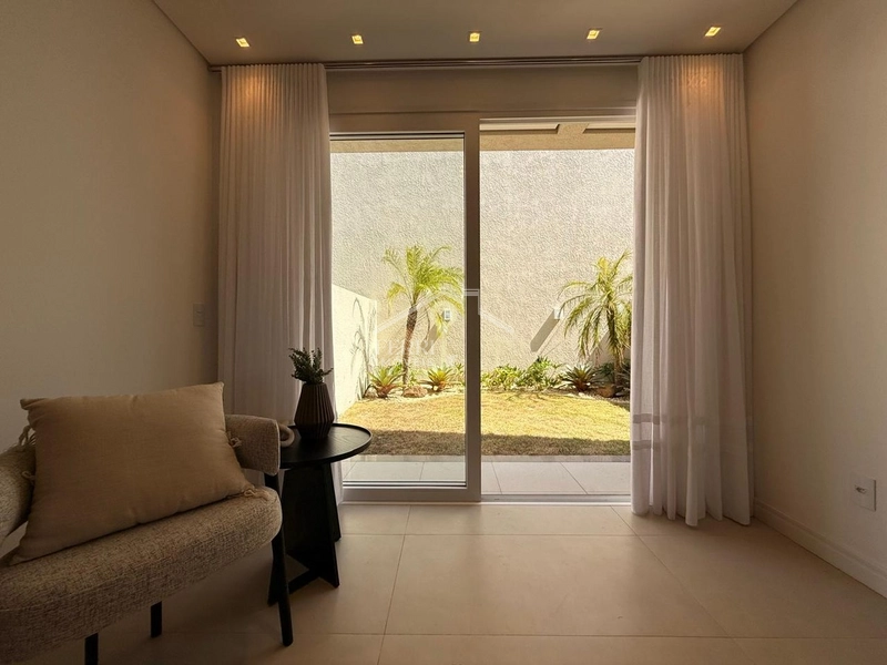 Casa de 4 dormitórios no Condomínio Murano: 30ª foto da galeria de imagens do imóvel