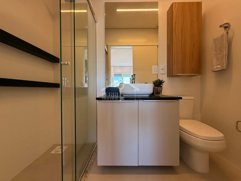 Casa de 4 dormitórios no Condomínio Murano: 21ª foto da galeria de imagens do imóvel
