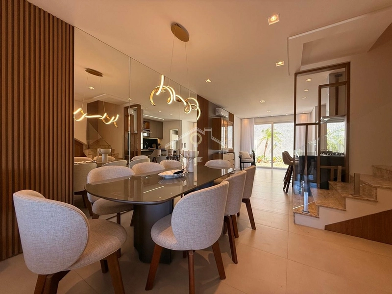 Casa de 4 dormitórios no Condomínio Murano: 15ª foto da galeria de imagens do imóvel