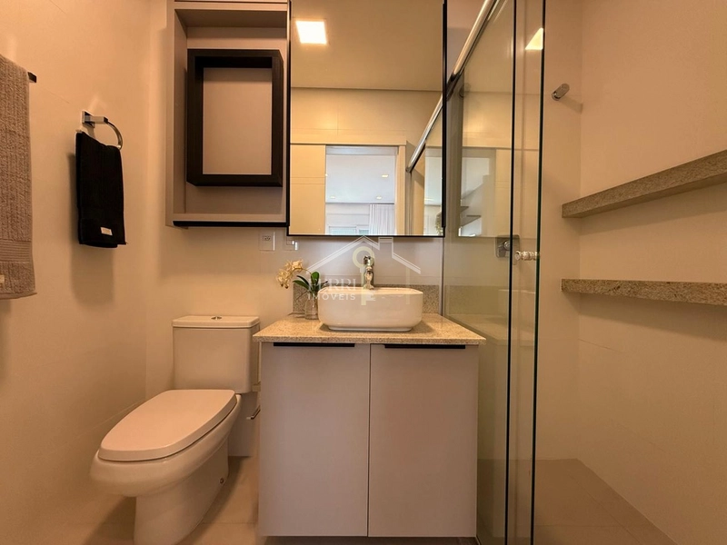 Casa de 4 dormitórios no Condomínio Murano: 8ª foto da galeria de imagens do imóvel