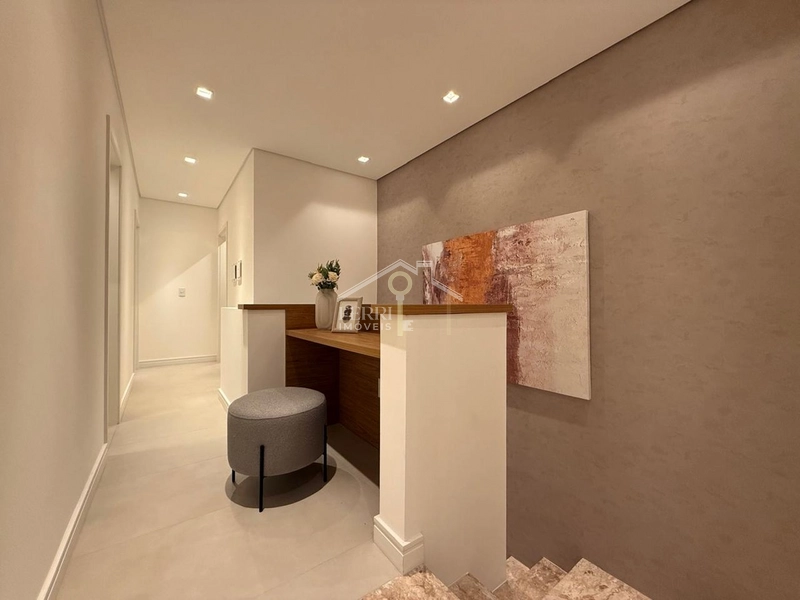 Casa de 4 dormitórios no Condomínio Murano: 20ª foto da galeria de imagens do imóvel