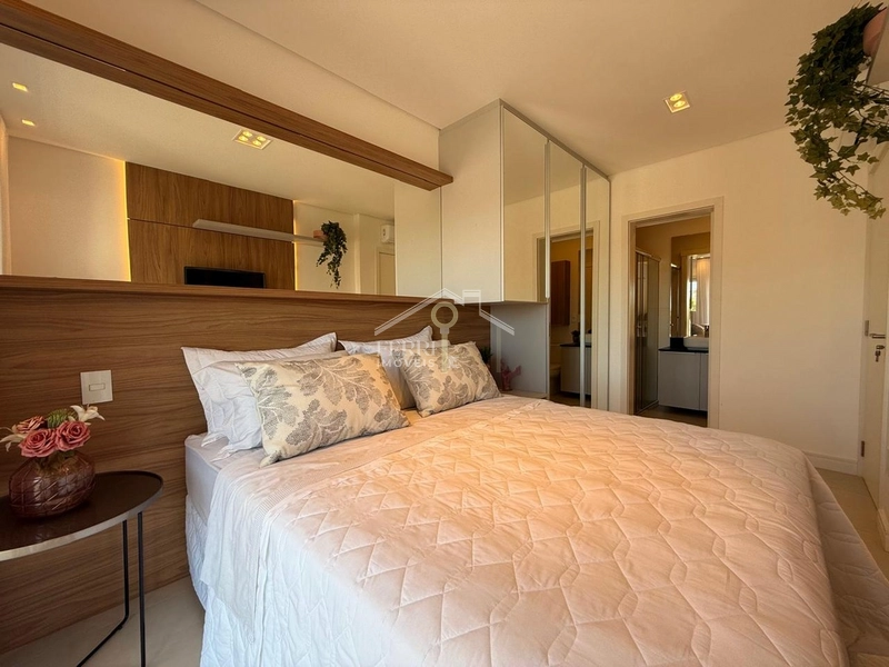Casa de 4 dormitórios no Condomínio Murano: 7ª foto da galeria de imagens do imóvel
