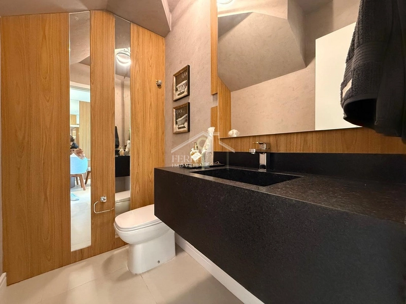 Casa de 4 dormitórios no Condomínio Murano: 33ª foto da galeria de imagens do imóvel