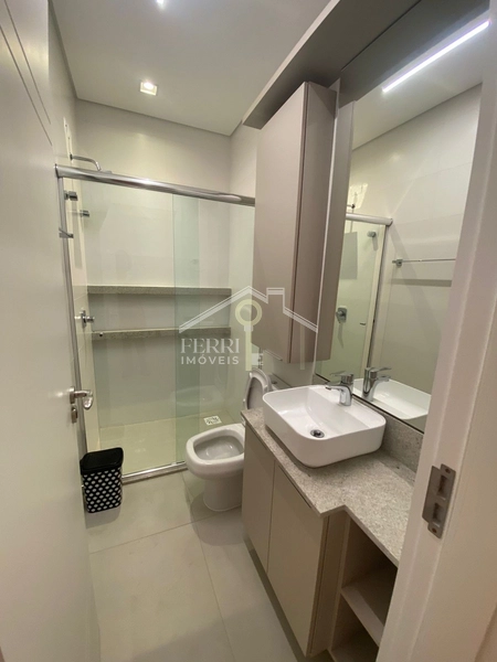 Casa beira lago com 3 dormitórios no Condomínio Murano: 20ª foto da galeria de imagens do imóvel