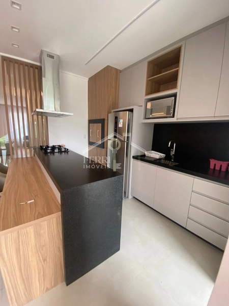 Casa beira lago com 3 dormitórios no Condomínio Murano: 9ª foto da galeria de imagens do imóvel