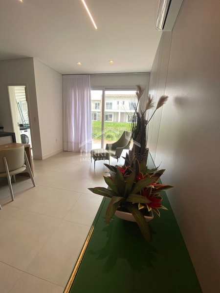 Casa beira lago com 3 dormitórios no Condomínio Murano: 5ª foto da galeria de imagens do imóvel