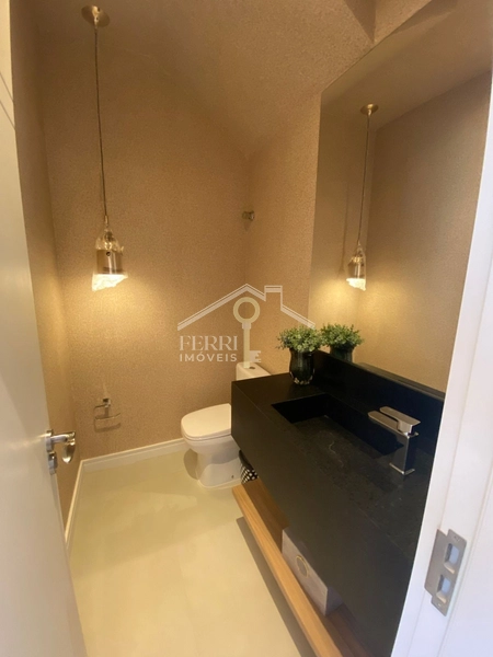 Casa beira lago com 3 dormitórios no Condomínio Murano: 4ª foto da galeria de imagens do imóvel