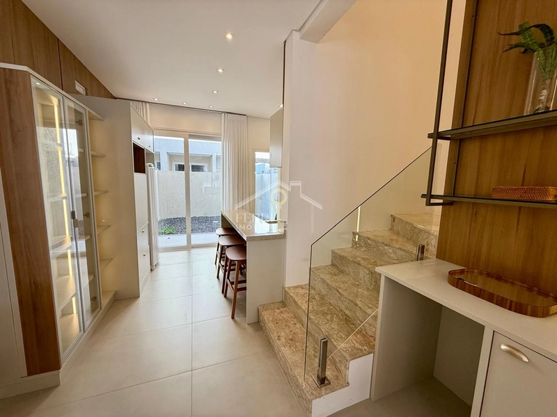 Casa com 2 suítes no Condomínio Murano: 8ª foto da galeria de imagens do imóvel