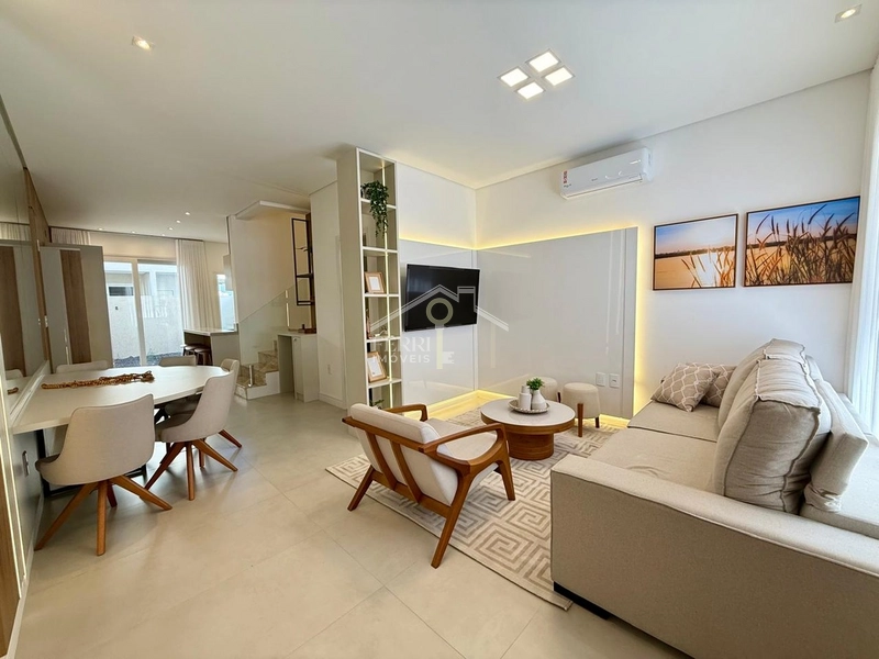 Casa com 2 suítes no Condomínio Murano: 11ª foto da galeria de imagens do imóvel