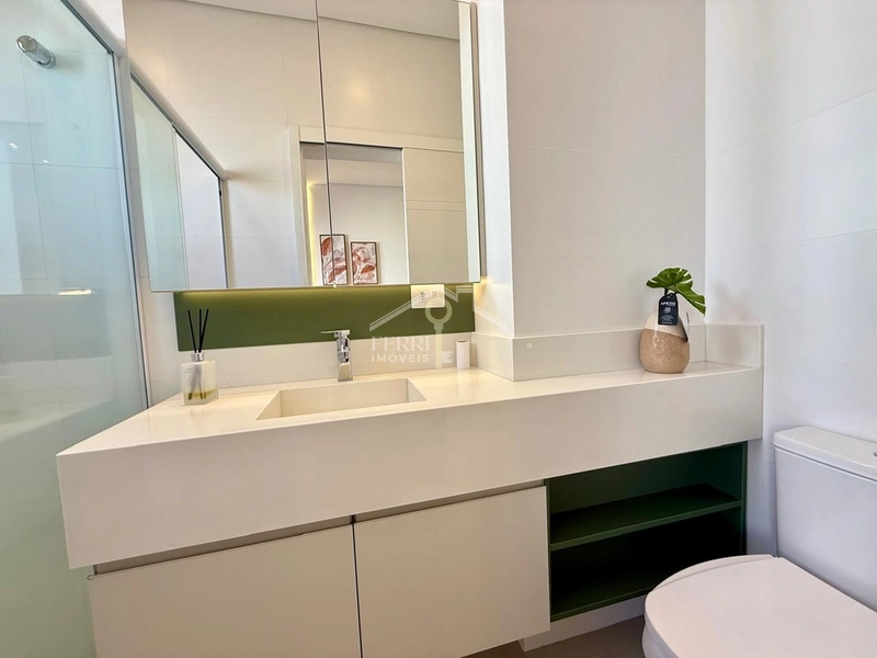 Casa com 2 suítes no Condomínio Murano: 32ª foto da galeria de imagens do imóvel