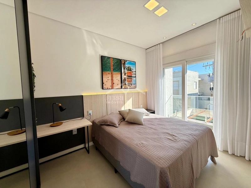 Casa com 2 suítes no Condomínio Murano: 24ª foto da galeria de imagens do imóvel