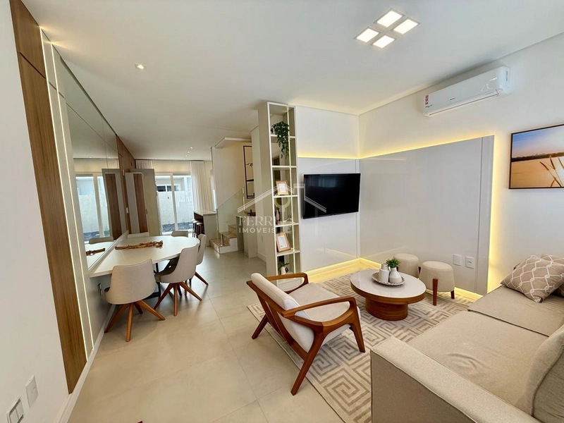 Casa com 2 suítes no Condomínio Murano: 2ª foto da galeria de imagens do imóvel
