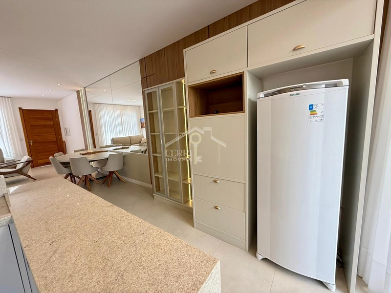 Casa com 2 suítes no Condomínio Murano: 17ª foto da galeria de imagens do imóvel