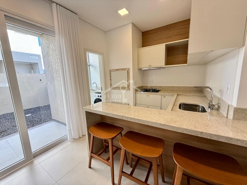 Casa com 2 suítes no Condomínio Murano: 10ª foto da galeria de imagens do imóvel