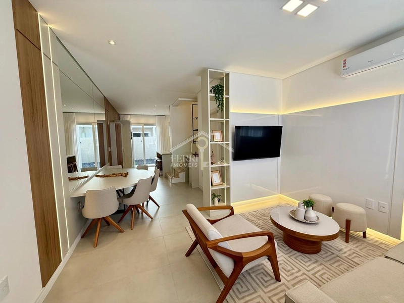 Casa com 2 suítes no Condomínio Murano: 6ª foto da galeria de imagens do imóvel