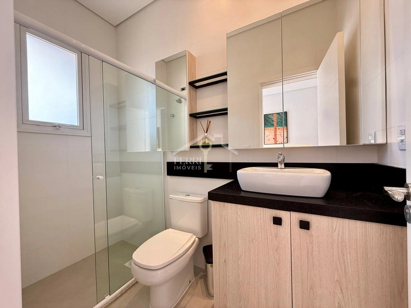 Casa com 2 suítes no Condomínio Murano: 20ª foto da galeria de imagens do imóvel