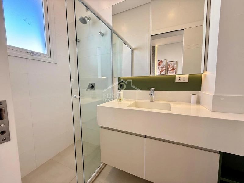 Casa com 2 suítes no Condomínio Murano: 31ª foto da galeria de imagens do imóvel