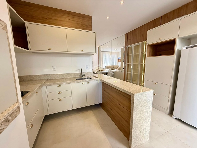 Casa com 2 suítes no Condomínio Murano: 13ª foto da galeria de imagens do imóvel