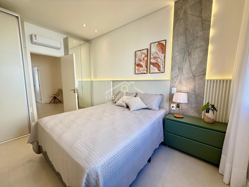 Casa com 2 suítes no Condomínio Murano: 25ª foto da galeria de imagens do imóvel