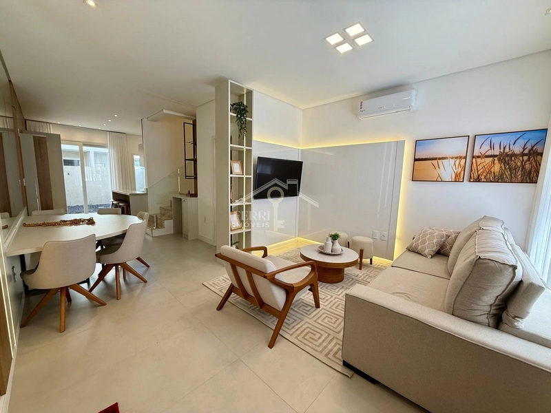 Casa com 2 suítes no Condomínio Murano: 1ª foto da galeria de imagens do imóvel