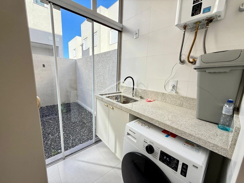 Casa com 2 suítes no Condomínio Murano: 15ª foto da galeria de imagens do imóvel