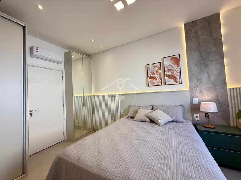 Casa com 2 suítes no Condomínio Murano: 30ª foto da galeria de imagens do imóvel
