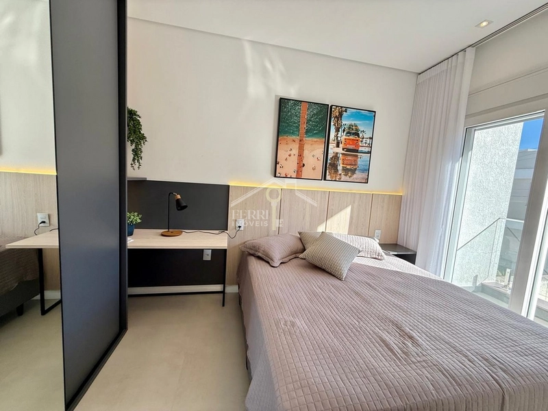 Casa com 2 suítes no Condomínio Murano: 22ª foto da galeria de imagens do imóvel